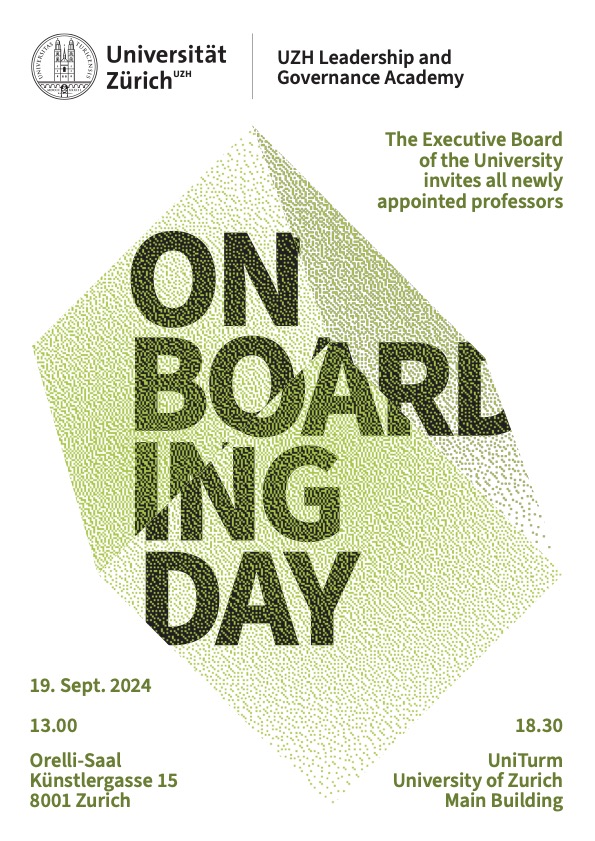 Onboarding Day